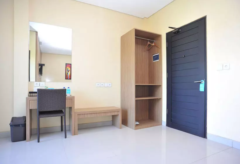 WG Hotel Jimbaran