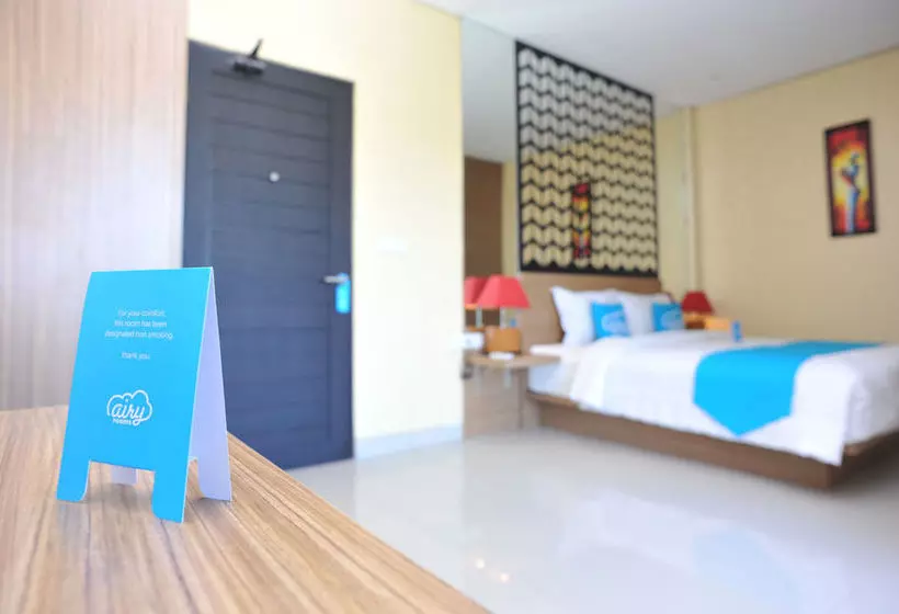 WG Hotel Jimbaran