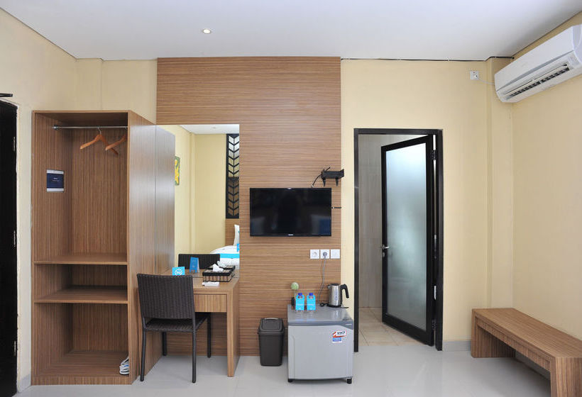 WG Hotel Jimbaran