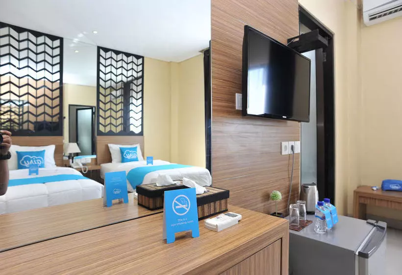 WG Hotel Jimbaran
