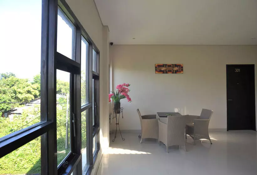 WG Hotel Jimbaran