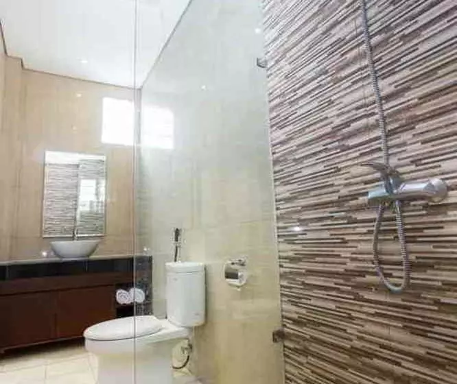WG Hotel Jimbaran