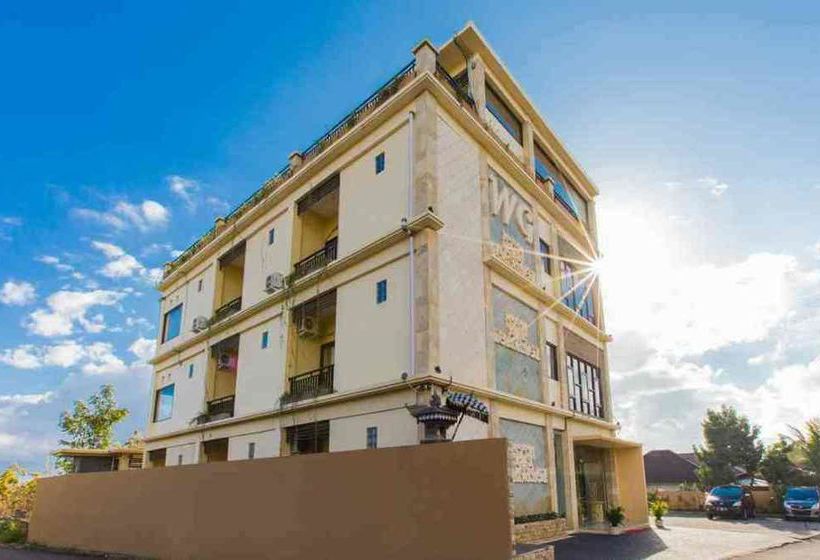 WG Hotel Jimbaran