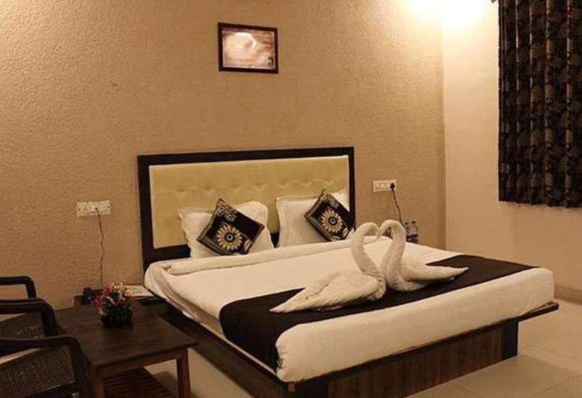 The Kushal Bagh Palace By Calator Hotels & Resorts