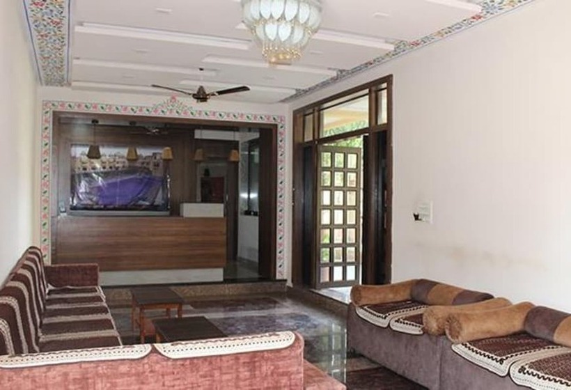 The Kushal Bagh Palace By Calator Hotels & Resorts