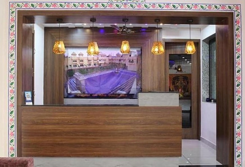 The Kushal Bagh Palace By Calator Hotels & Resorts