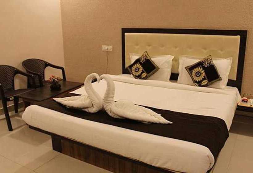 The Kushal Bagh Palace By Calator Hotels & Resorts