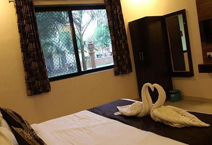 The Kushal Bagh Palace By Calator Hotels & Resorts