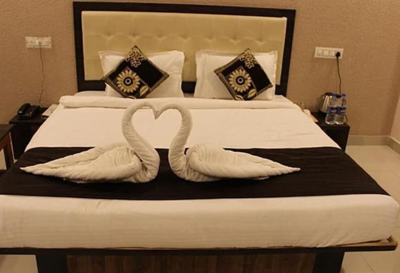 The Kushal Bagh Palace By Calator Hotels & Resorts