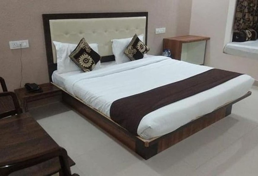 The Kushal Bagh Palace By Calator Hotels & Resorts