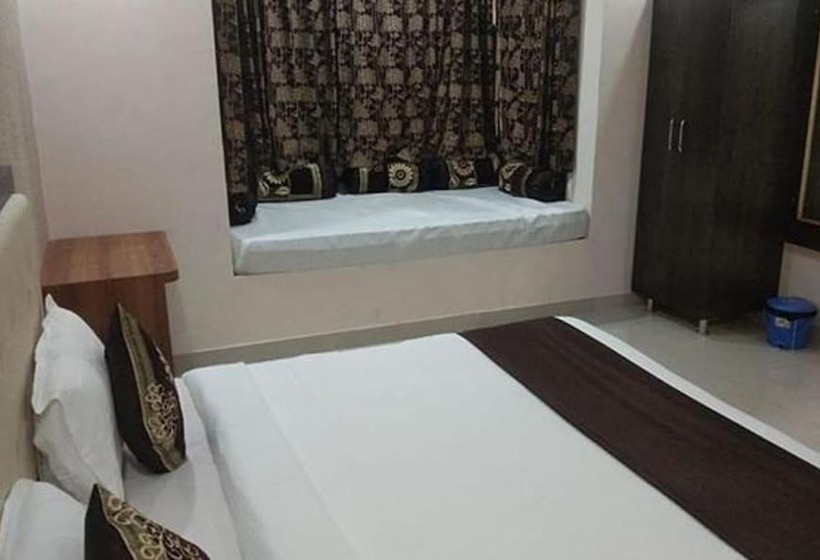 The Kushal Bagh Palace By Calator Hotels & Resorts