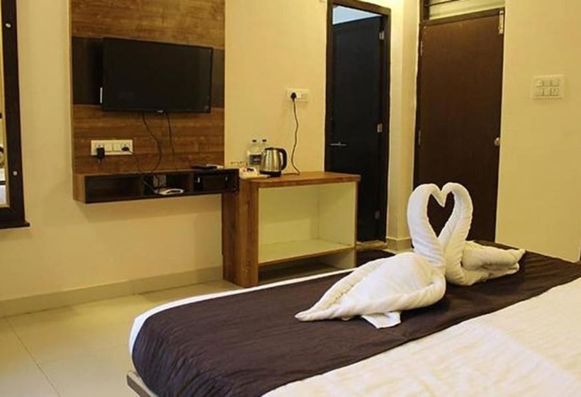 The Kushal Bagh Palace By Calator Hotels & Resorts