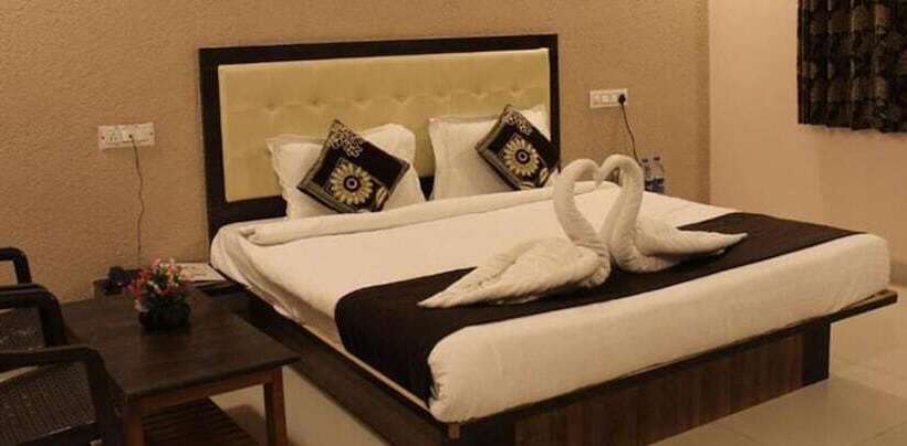 The Kushal Bagh Palace By Calator Hotels & Resorts