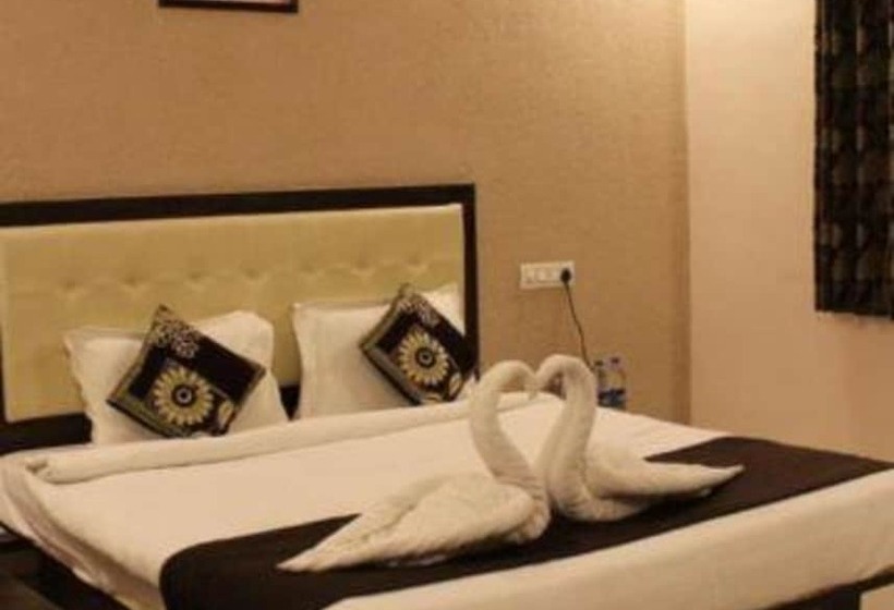 The Kushal Bagh Palace By Calator Hotels & Resorts