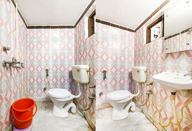 The Kushal Bagh Palace By Calator Hotels & Resorts