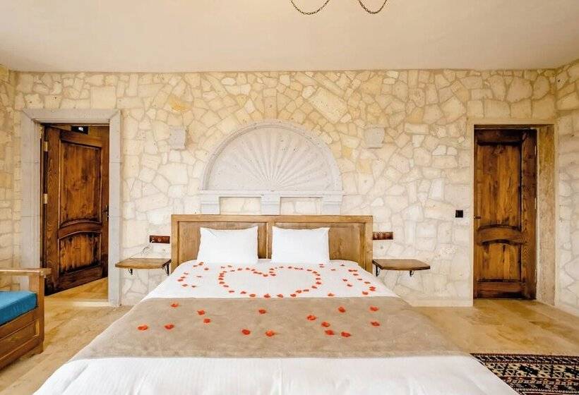 هتل Castle Panorama House