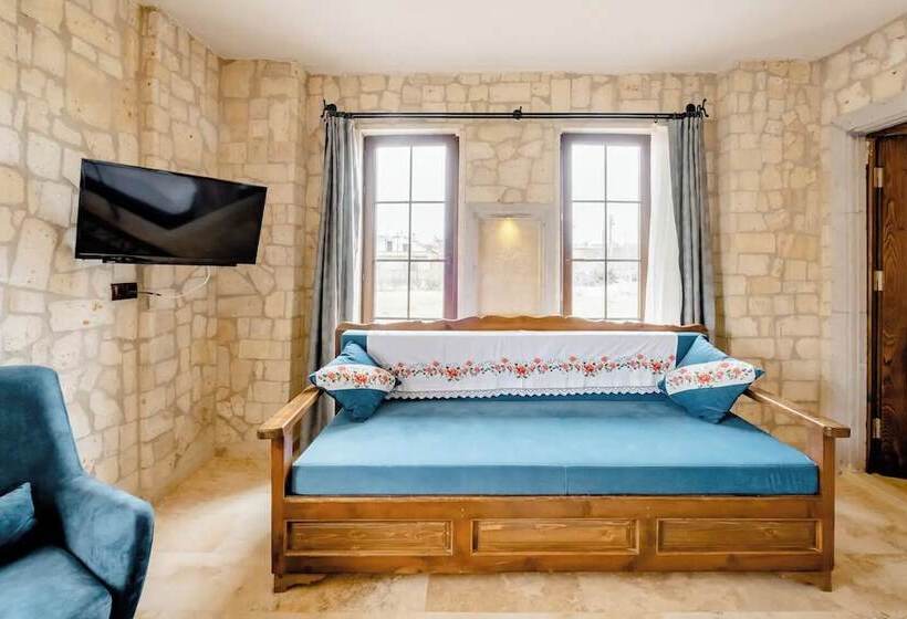 هتل Castle Panorama House