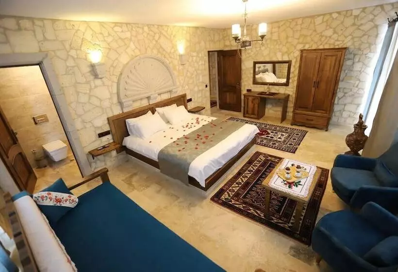 ホテル Castle Panorama House