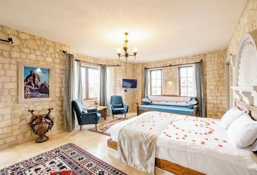 هتل Castle Panorama House