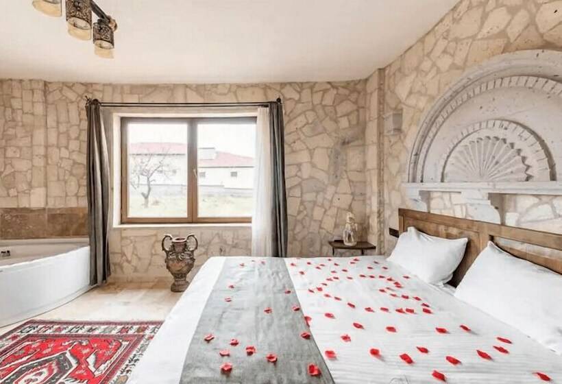 هتل Castle Panorama House