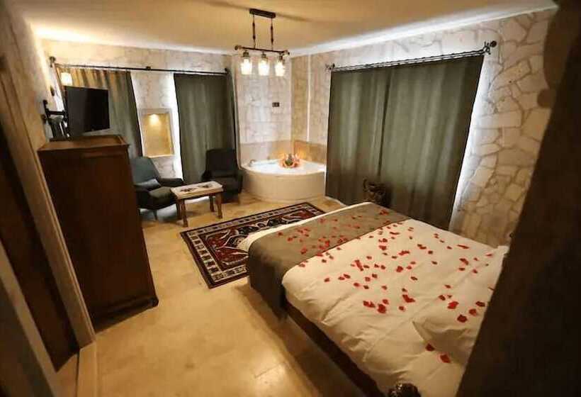 هتل Castle Panorama House