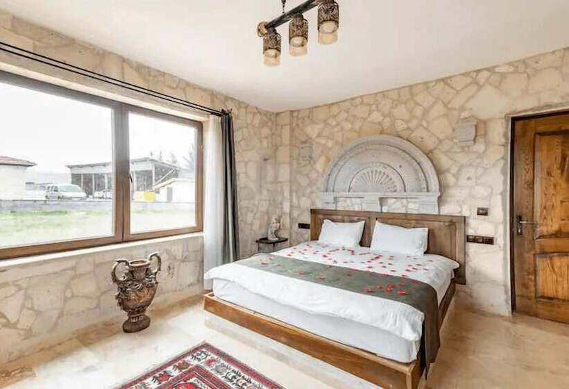 هتل Castle Panorama House