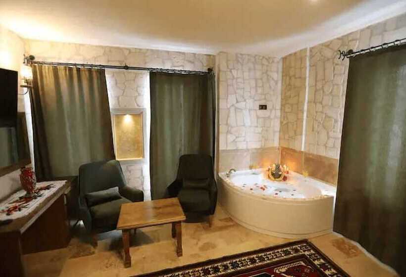 هتل Castle Panorama House