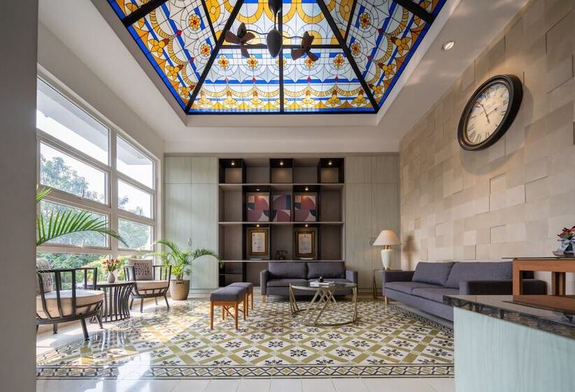 Hotel Cove Bening Boutique