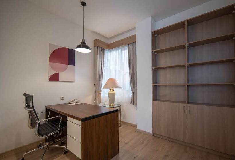 Hotel Cove Bening Boutique