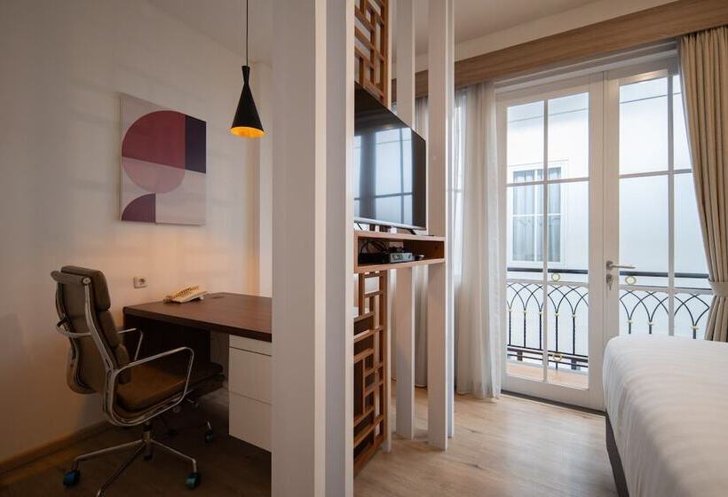 Hotel Cove Bening Boutique