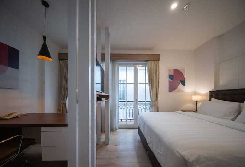 Hotel Cove Bening Boutique