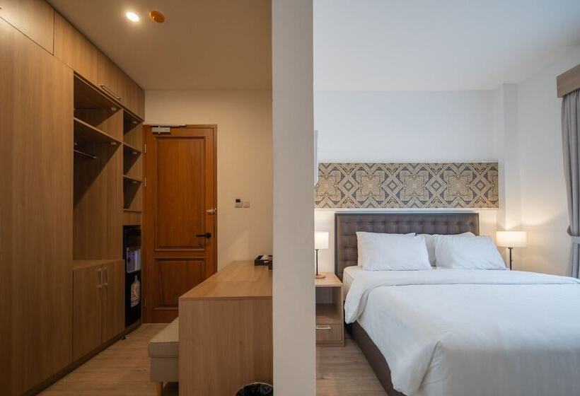 Hotel Cove Bening Boutique