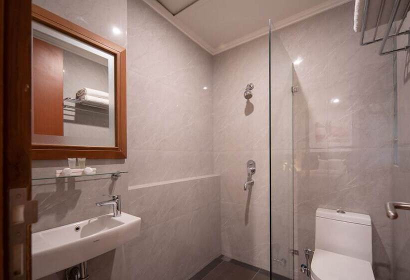 Hotel Cove Bening Boutique