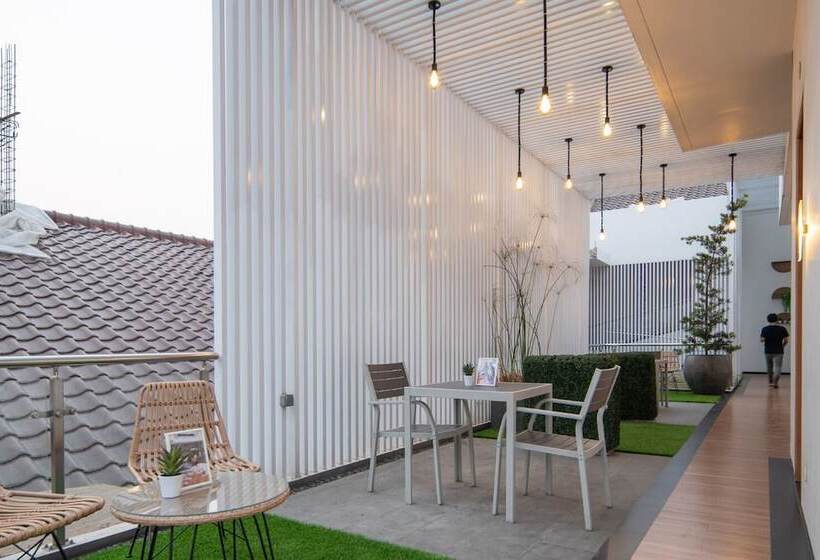 Hotel Cove Bening Boutique