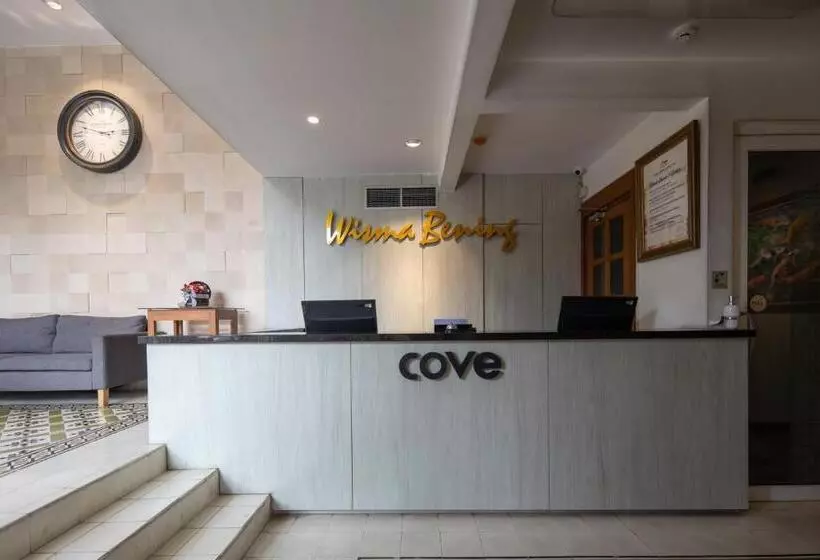 Hotelli Cove Bening Boutique