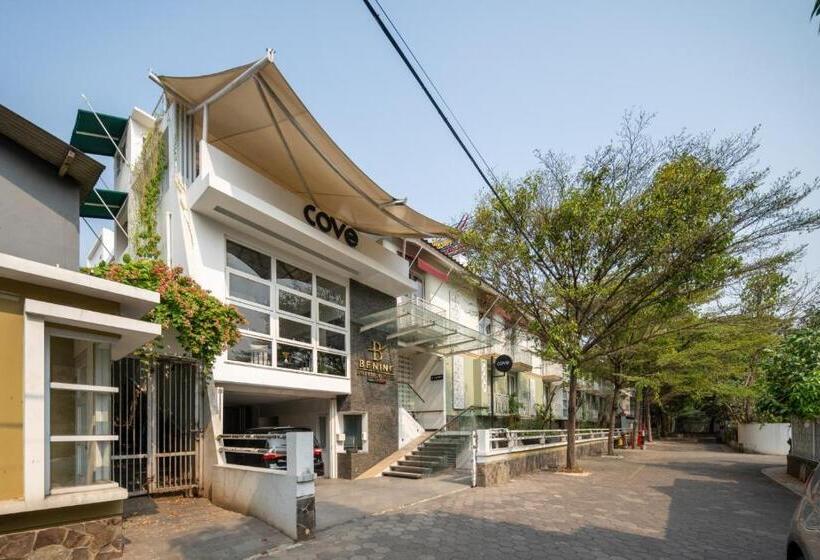 Hotel Cove Bening Boutique