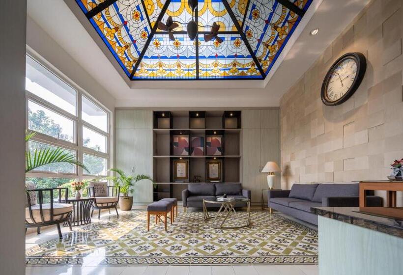 Hotel Cove Bening Boutique