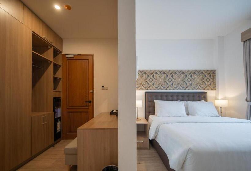 Hotel Cove Bening Boutique