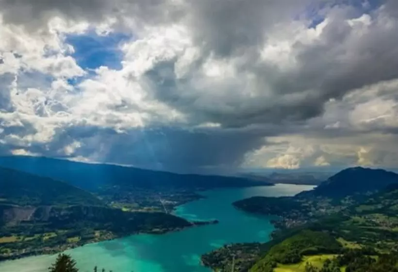 Ace Hotel Annecy