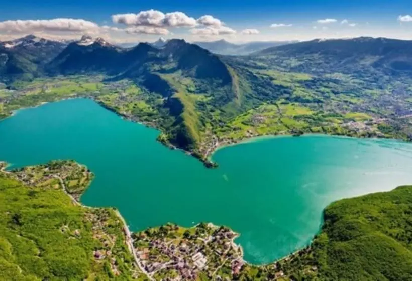 Ace Hotel Annecy