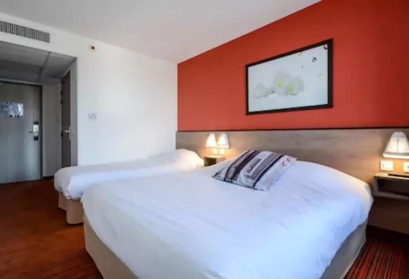 Ace Hotel Annecy