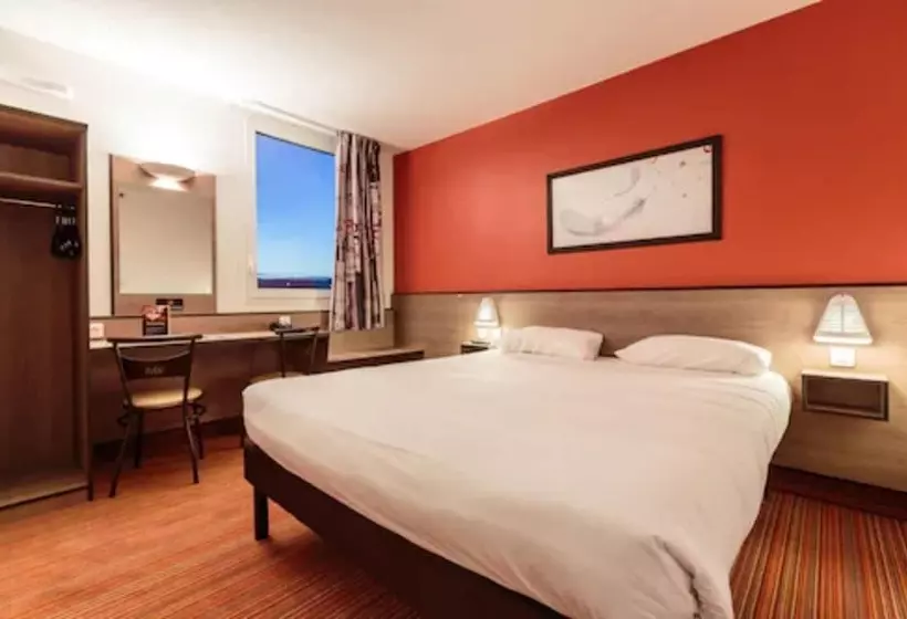 Ace Hotel Annecy