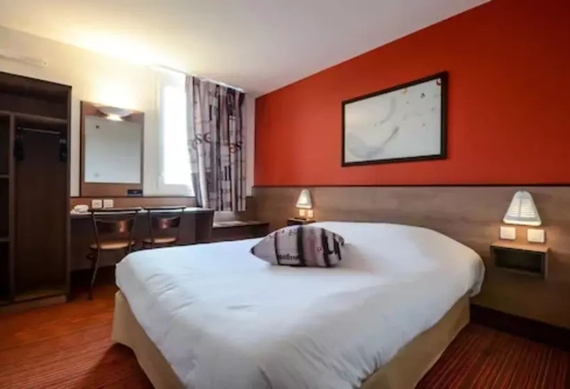 Ace Hotel Annecy