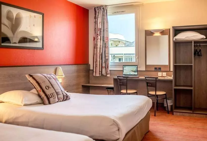 Ace Hotel Annecy