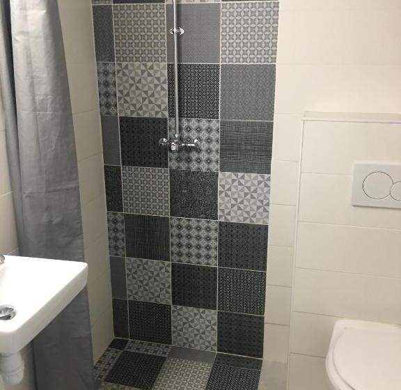 Общежитие Ethic étapes Le Cart