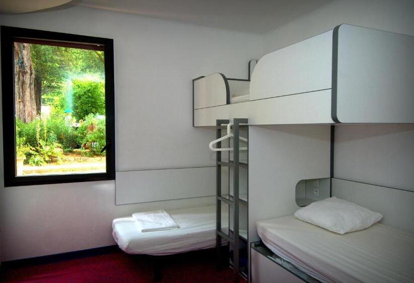 Общежитие Ethic étapes Le Cart