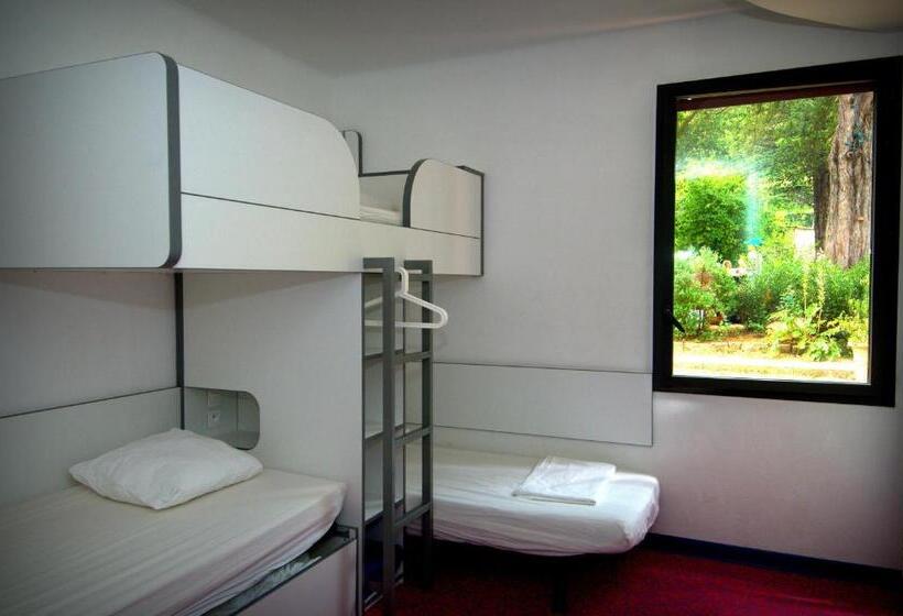 Общежитие Ethic étapes Le Cart