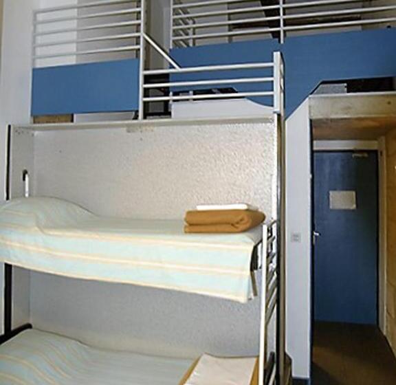 Общежитие Ethic étapes Le Cart