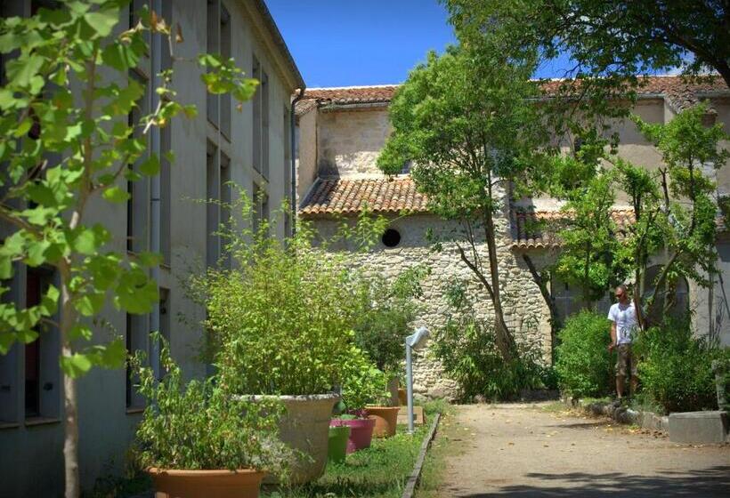 Общежитие Ethic étapes Le Cart