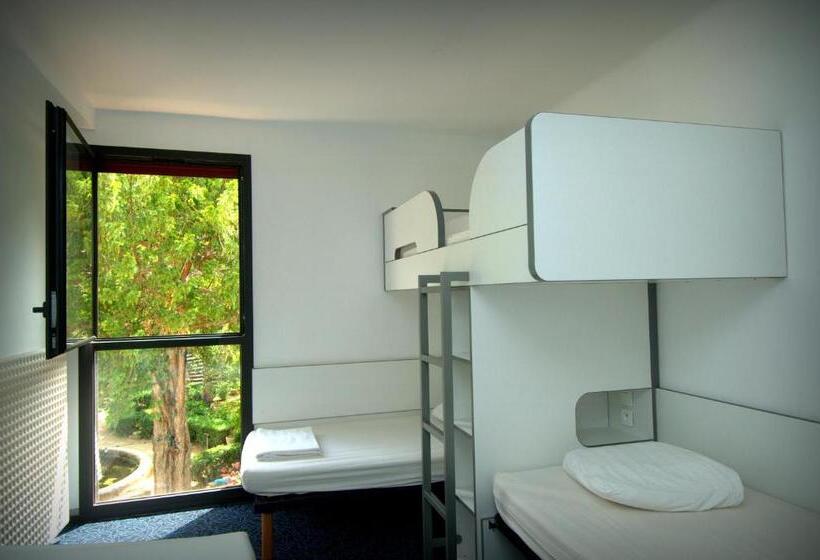 Общежитие Ethic étapes Le Cart